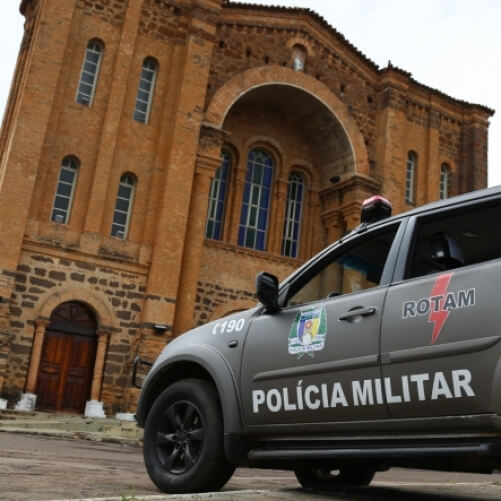 Read more about the article POLÍCIA MILITAR DIZ QUE DARÁ CONTINUIDADE AO CONCURSO DE INGRESSO NA CORPORAÇÃO
